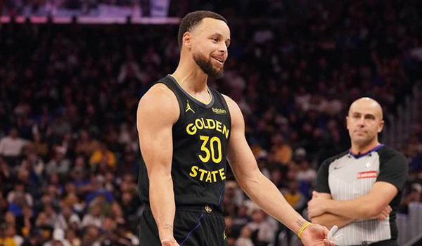 勇士队库里伤情更新:有望对阵<a href=/halkan/lanqiuzhibo/timberwolves/ target=_blank class=infotextkey>森林狼</a>复出