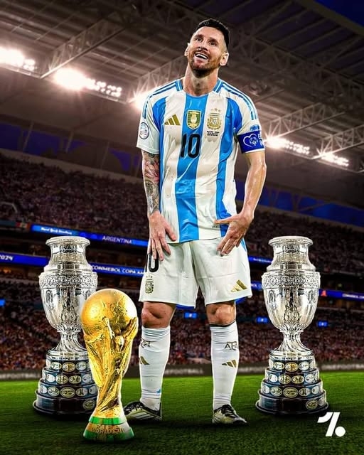 梅西传奇未完！或再征2届大赛，5届<a href=/halkan/zuqiuzhibo/shijiebei/ target=_blank class=infotextkey>世界杯</a>13球+7届美洲杯14球神迹待续