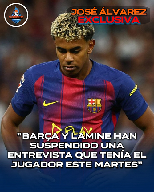 国家德比效应蔓延，六台：亚马尔公开环节突遭<a href=/halkan/zuqiuzhibo/barcelona/ target=_blank class=infotextkey>巴萨</a>腰斩