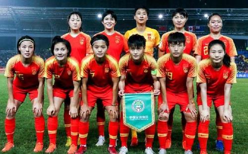 期待中国女足东京<a href=/halkan/tiyuzhibo/aoyunhui/ target=_blank class=infotextkey>奥运会</a>的精彩表现